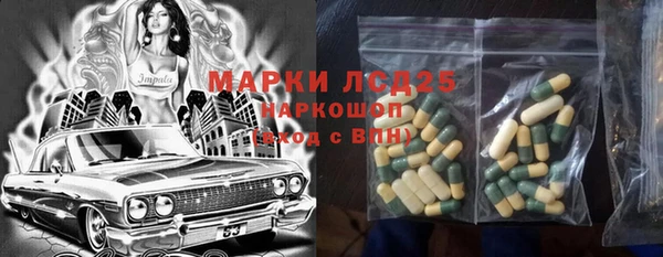 крисы Елизово